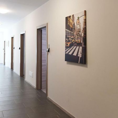 Mary'S Rooms & Apartments Bolzano Exterior photo