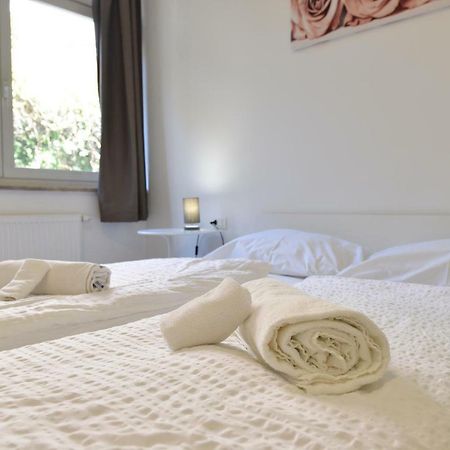 Mary'S Rooms & Apartments Bolzano Exterior photo