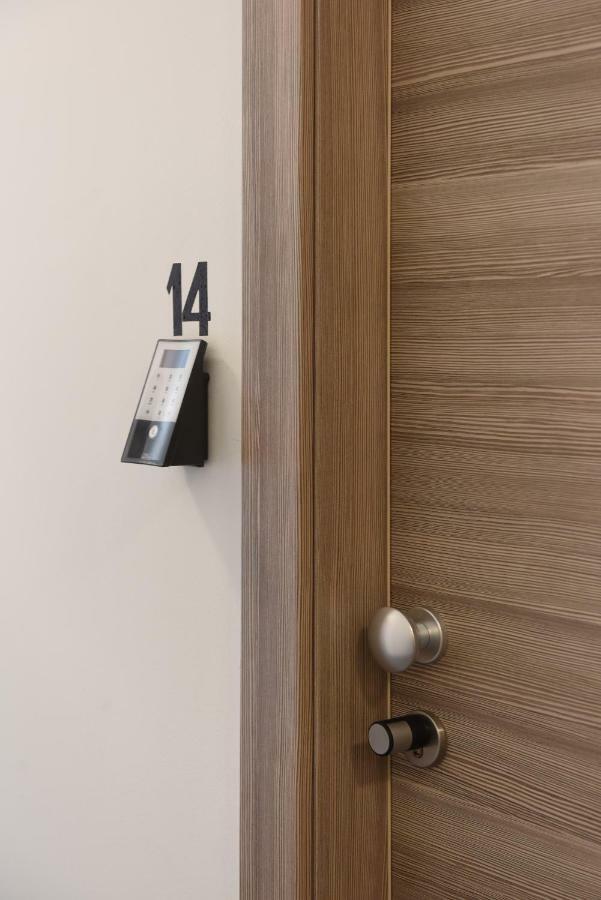 Mary'S Rooms & Apartments Bolzano Exterior photo