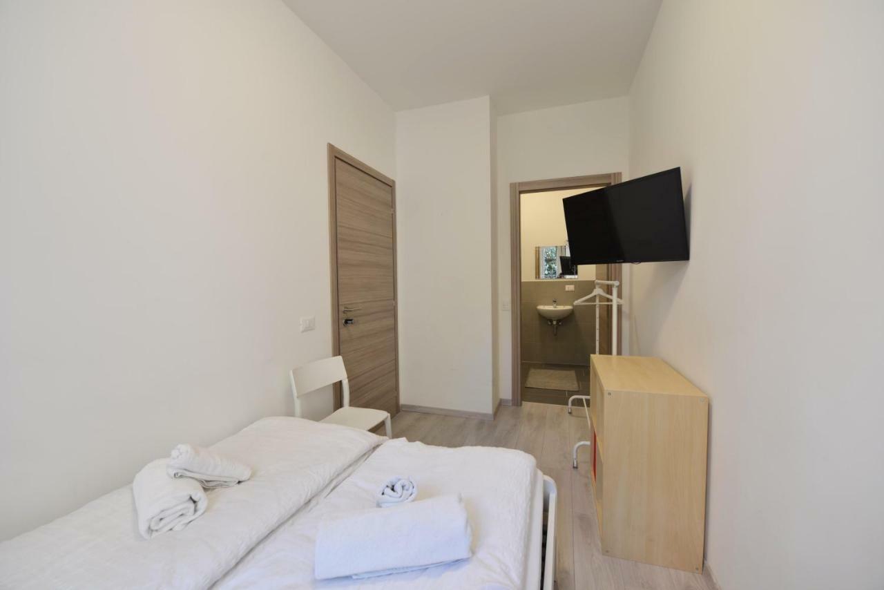 Mary'S Rooms & Apartments Bolzano Exterior photo