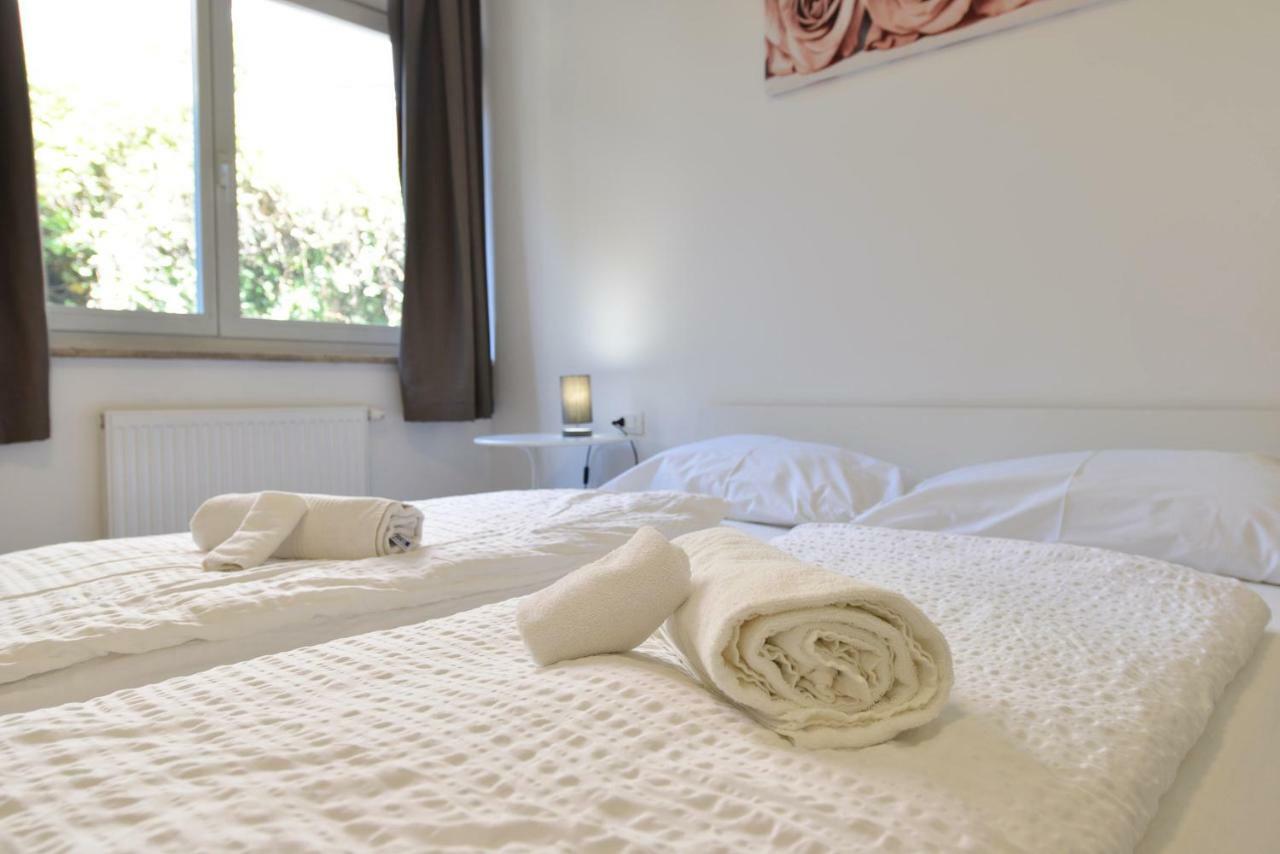 Mary'S Rooms & Apartments Bolzano Exterior photo