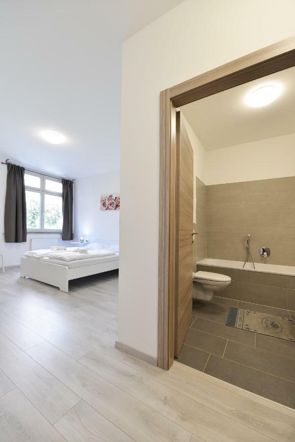 Mary'S Rooms & Apartments Bolzano Exterior photo