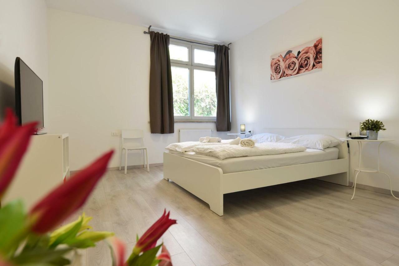 Mary'S Rooms & Apartments Bolzano Exterior photo