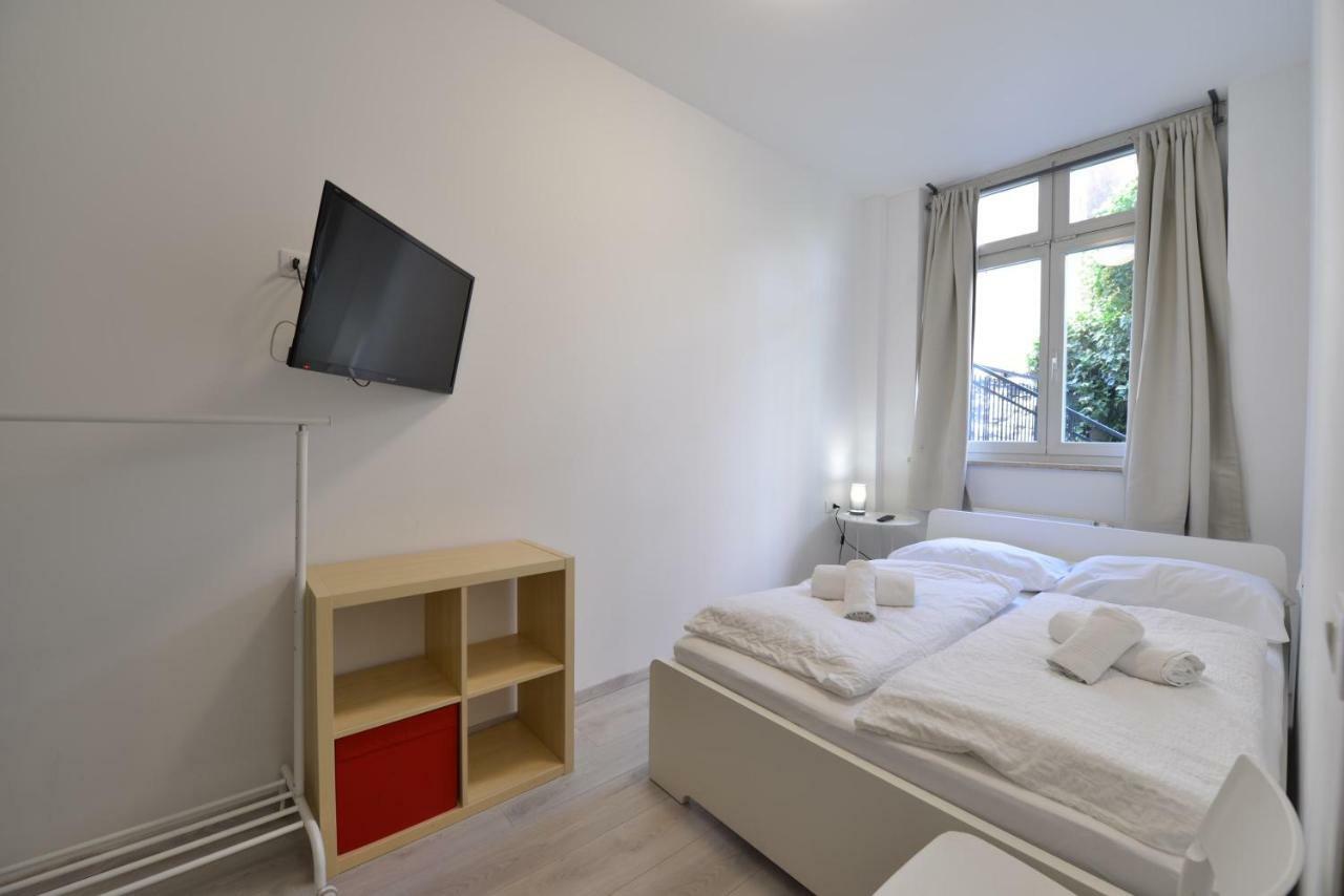 Mary'S Rooms & Apartments Bolzano Exterior photo