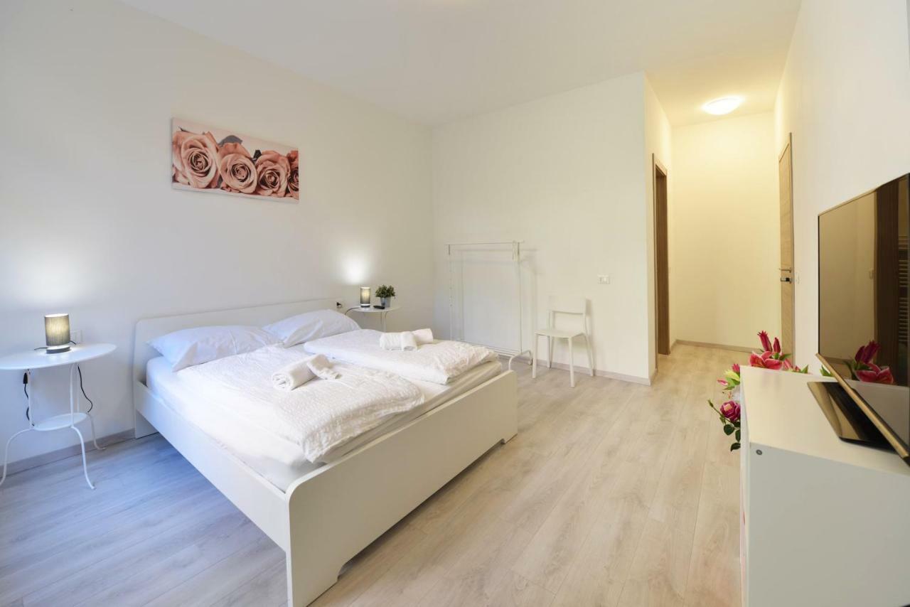Mary'S Rooms & Apartments Bolzano Exterior photo